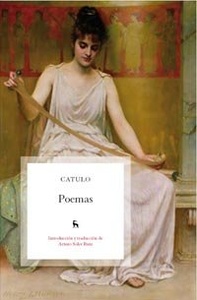 POEMAS- CATULO