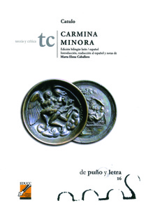 POEMAS   CATULO