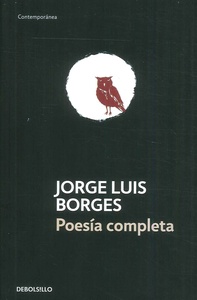 POESIA COMPLETA (BORGES JORGE LUIS)(CONTEMPORANEA)