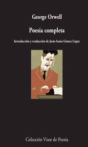 POESIA COMPLETA ( ORWELL ) (BILINGUE)
