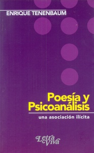 POESIA Y PSICOANALISIS (2DA EDICION)