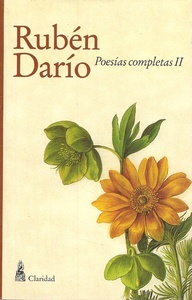 POESIAS COMPLETAS R. DARIO TOMO 2