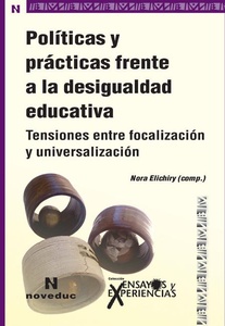 POLÍTICAS Y PRÁCTICAS FRENTE A LA DESIGUALDAD EDUCATIVA