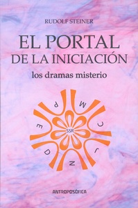 PORTAL DE LA INICIACION, DRAMAS MISTERIO