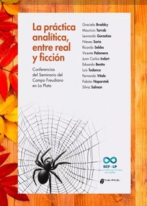 PRÁCTICA ANALÍTICA, ENTRE REAL Y FICCIÓN, LA