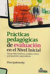 PRÁCTICAS PEDAGÓGICAS DE EVALUACIÓN EN EL NIVEL INICIAL