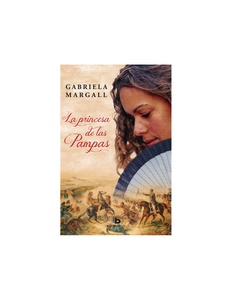 LA PRINCESA DE LAS PAMPAS