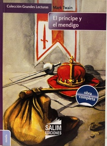 EL PRINCIPE Y EL MENDIGO