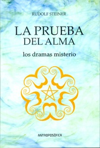 PRUEBA DEL ALMA, DRAMAS MISTERIO