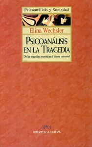 PSICOANALISIS EN LA TRAGEDIA