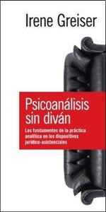 PSICOANÁLISIS SIN DIVÁN