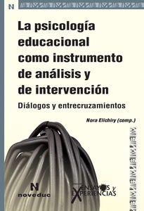 PSICOLOGÍA EDUCACIONAL COMO INSTRUMENTO DE ANÁLISIS E INTERVENCIÓN, LA