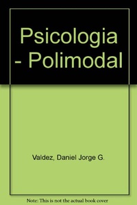 PSICOLOGIA POLIMODAL