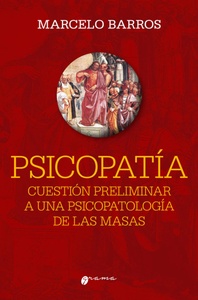 PSICOPATÍA