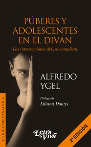 PUBERES Y ADOLESCENTE EN EL DIVAN