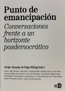 PUNTO DE EMANCIPACION