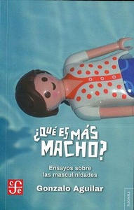 QUE ES MAS MACHO
