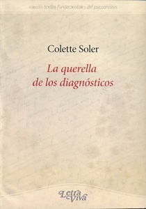 QUERELLA DE LOS DIAGNOSTICOS, LA