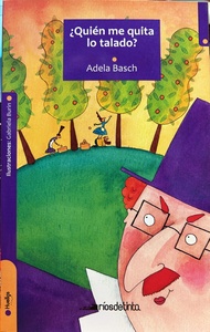 QUIEN ME QUITA LO TALADO ?