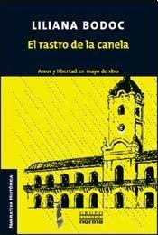 RASTRO DE LA CANELA, EL
