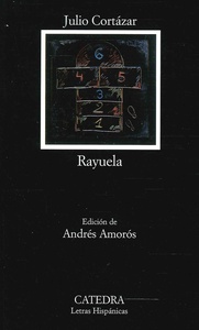 RAYUELA (EDIC. ANDRÉS AMORÓS) (R) (22A.EDIC.2011)