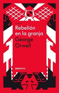 REBELION EN LA GRANJA