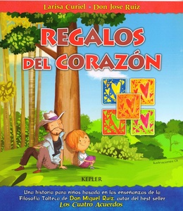 REGALOS DEL CORAZÓN