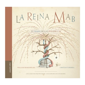 LA REINA MAB ? EL HADA DE LAS PESADILLAS