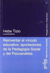 REINVENTAR EL VINCULO EDUCA