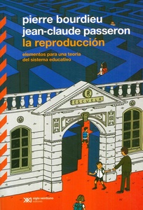 LA REPRODUCCION