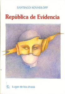 REPUBLICA DE EVIDENCIA