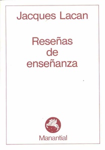 RESEÑAS DE ENSENANZA