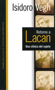 RETORNO A LACAN