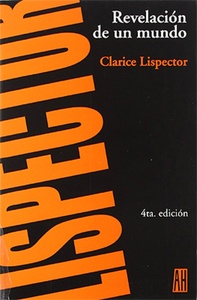 REVELACION DE UN MUNDO ( 6º ED. )