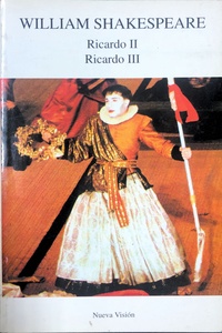 RICARDO II. RICARDO III