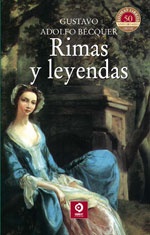 RIMAS Y LEYENDAS ( TD )