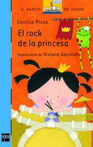 ROCK DE LA PRINCESA, EL