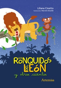 RONQUIDOS DEL LEON, LOS
