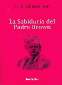 SABIDURIA DEL PADRE BROWN, LA