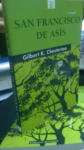 SAN FRANCISCO DE ASIS (+)