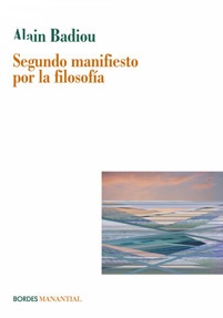 SEGUNDO MANIFIESTO POR LA FILOSOFIA