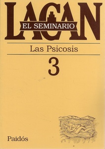 SEMINARIO 3. LAS PSICOSIS