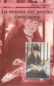 SEÑORA DEL PERRITO, LA 