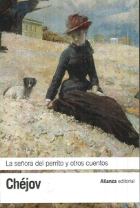 ** SEÑORA DEL PERRITO Y OTROS CUENTOS LA