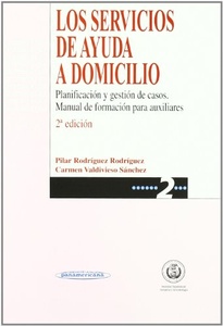 SERV. AYUDA A DOMICILIO