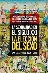 SEXUALIDAD EN EL SIGLO XXI, LA. LA ELECCIÓN DEL SEXO