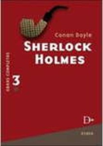 SHERLOCK HOLMES TOMO 3