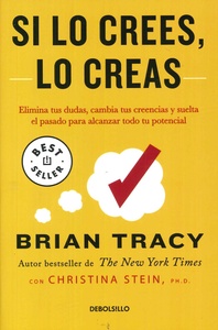 SI LO CREES , LO CREAS