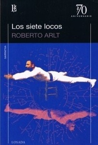 SIETE LOCOS, LOS - 70 A