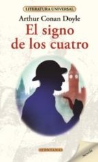 SIGNO DE LOS CUATRO, EL 